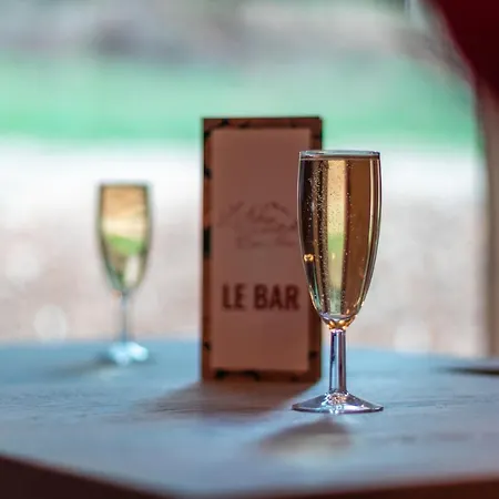 De La Croix Perrin Hotel Lans-en-Vercors