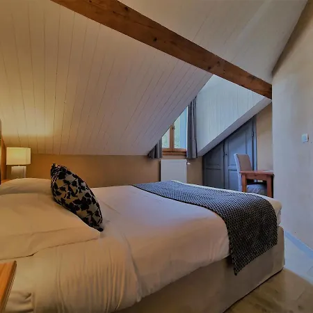 De La Croix Perrin Hotel Lans-en-Vercors