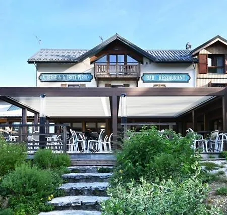 Hotel De La Croix Perrin Lans-en-Vercors