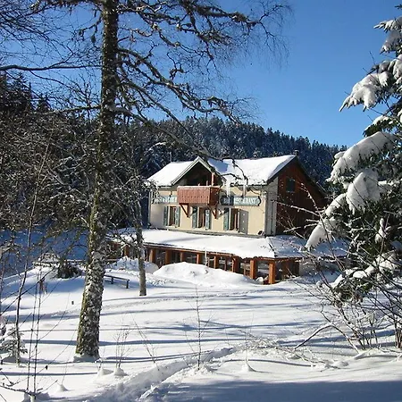 Hotel De La Croix Perrin