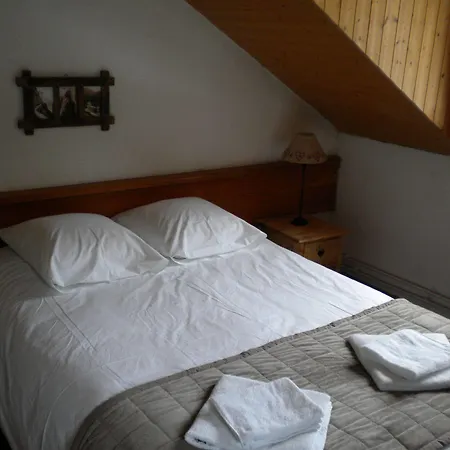 Hotel De La Croix Perrin Lans-en-Vercors