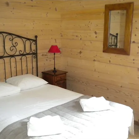 Hotel De La Croix Perrin Lans-en-Vercors