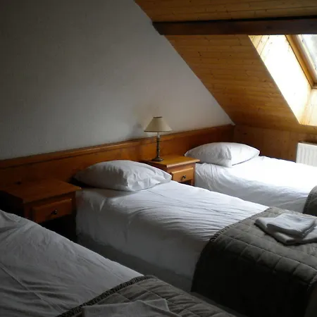 De La Croix Perrin Hotel Lans-en-Vercors