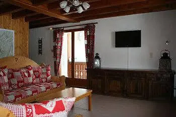 De La Croix Perrin Hotel Lans-en-Vercors