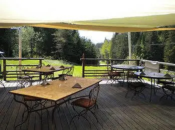 Hotel De La Croix Perrin Lans-en-Vercors